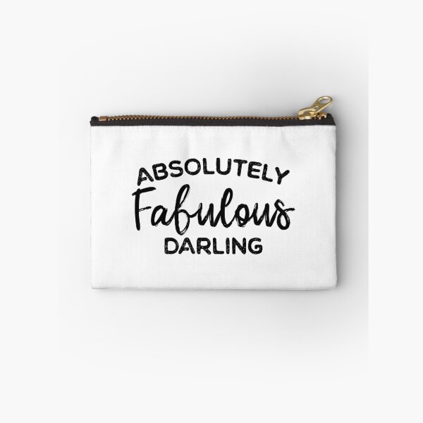 Item preview, ABSOLUTELY FABULOUS DARLING designed and sold by ambaart.