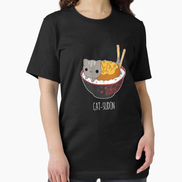 Item preview, Catsudon designed and sold by linkitty.