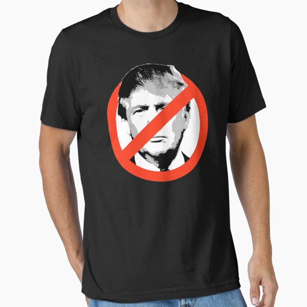Item preview, Anti-Trump designed and sold by partyfarty.
