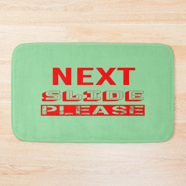 Item preview, Next Slide Please designed and sold by QuotesDogma.