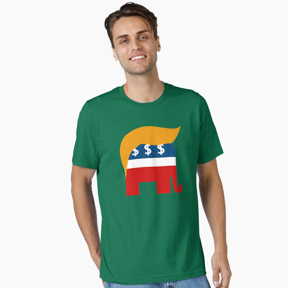 Item preview, Essential T-Shirt designed and sold by partyfarty.