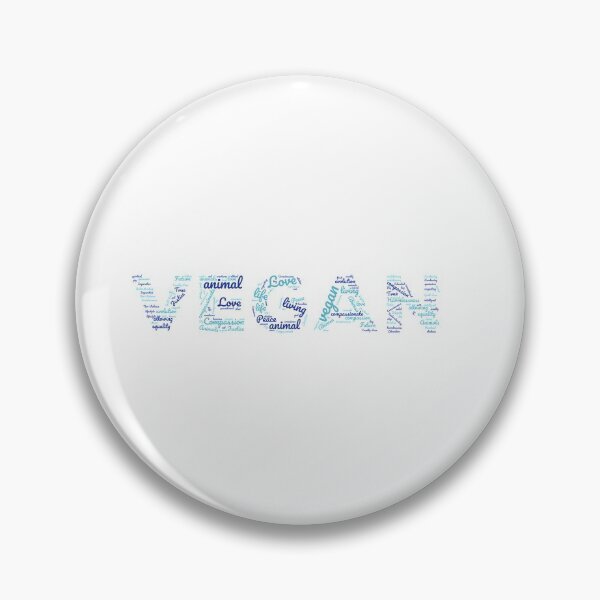 Item preview, Veganism described in words designed and sold by noahs-shop.