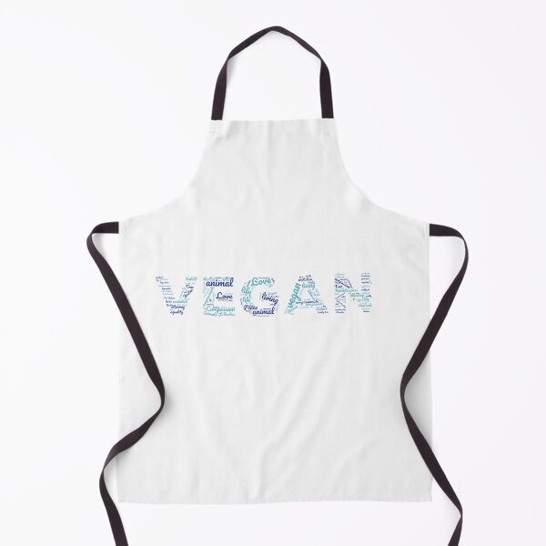 Item preview, Veganism described in words designed and sold by noahs-shop.