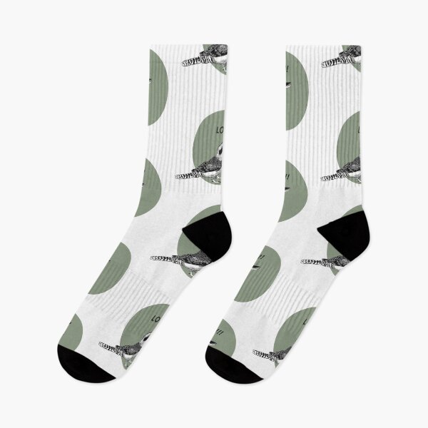 Item preview, Australian Laughing Kookaburra LOL designed and sold by Afifah Intanjudin.