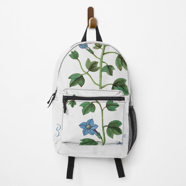 Item preview, Bellflower plant designed and sold by Nyanko-Sempai.