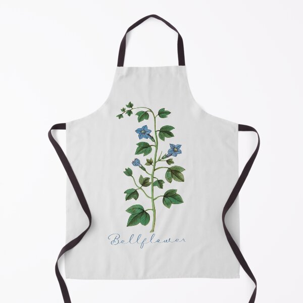 Item preview, Bellflower plant designed and sold by Nyanko-Sempai.