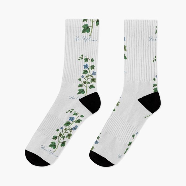 Item preview, Bellflower plant designed and sold by Nyanko-Sempai.