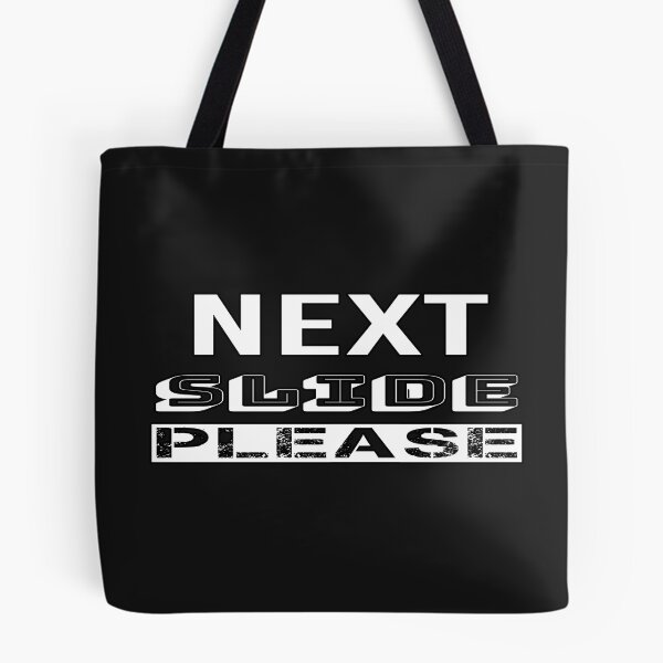 Item preview, Next Slide Please designed and sold by QuotesDogma.