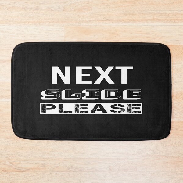 Item preview, Next Slide Please designed and sold by QuotesDogma.