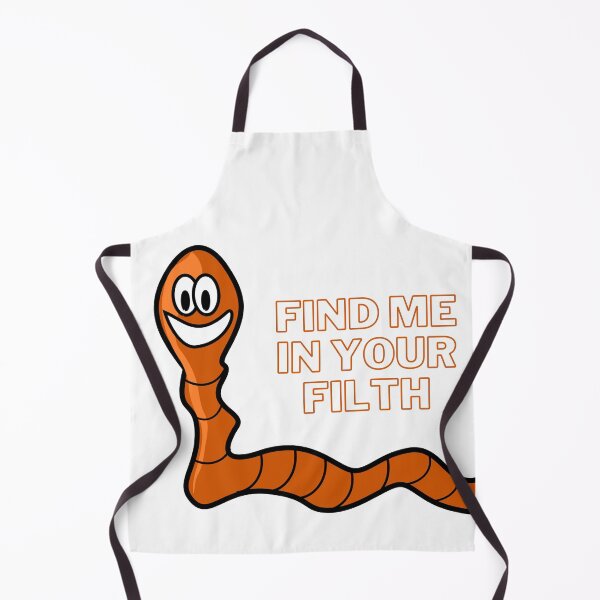 Item preview, Find me in your filth designed and sold by Medboy.