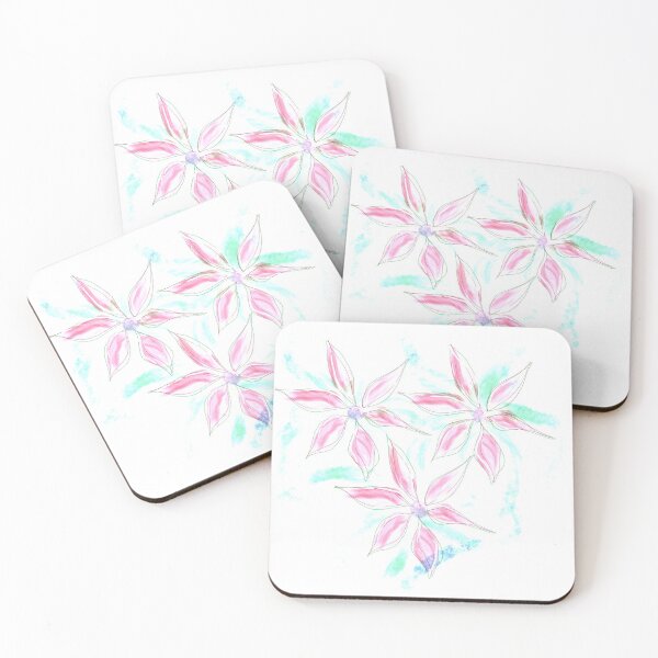 Item preview, Old lady flowers designed and sold by nloooo.
