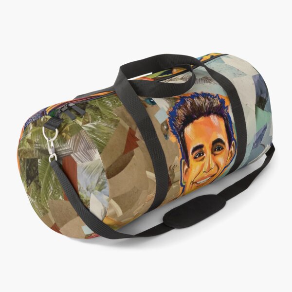 Item preview, Miguel Herran art illustration designed and sold by GoolPictures.