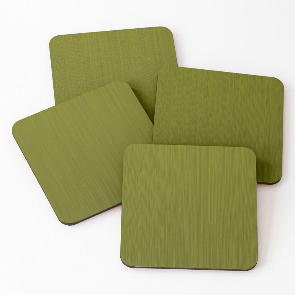 Item preview, Coasters (Set of 4) designed and sold by RazaFarooq.