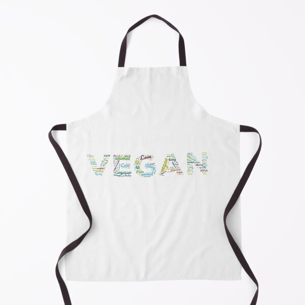Item preview, Veganism described in words designed and sold by noahs-shop.