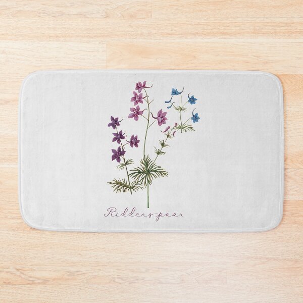 Item preview, Ridderspoor designed and sold by Nyanko-Sempai.