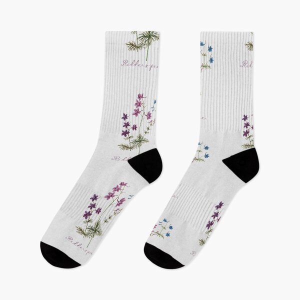 Item preview, Ridderspoor designed and sold by Nyanko-Sempai.