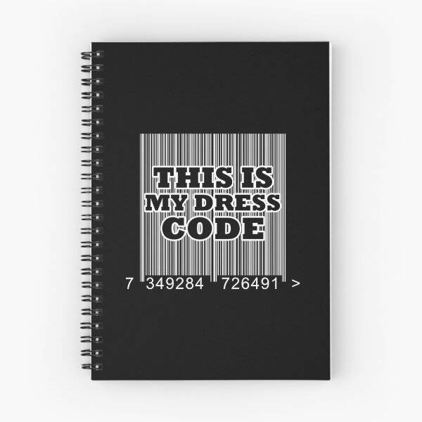 Item preview, This is my dress code designed and sold by YourStyleB.