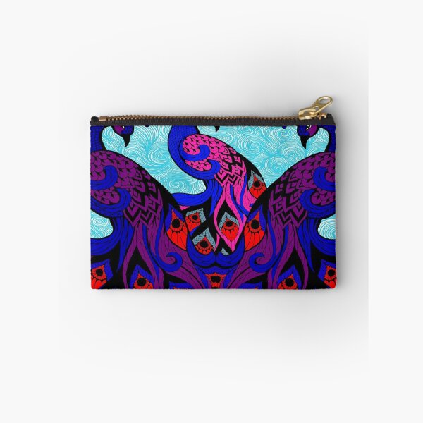 Item preview, Peacock Pals designed and sold by BURPdesigns.