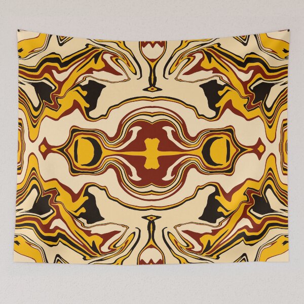 Item preview, Fluid art. liquid and fluid arts. fluid arts style designed and sold by moustafakhalil.