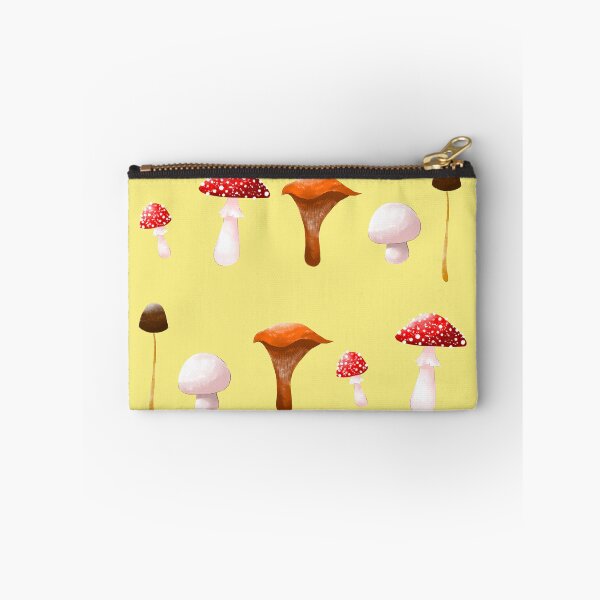 Item preview, Mushrooms designed and sold by Chino20.