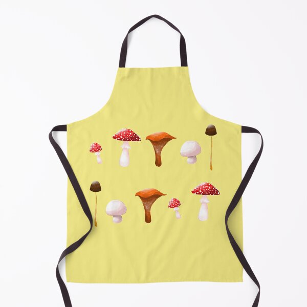 Item preview, Mushrooms designed and sold by Chino20.