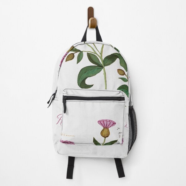 Item preview, Red campion flower designed and sold by Nyanko-Sempai.