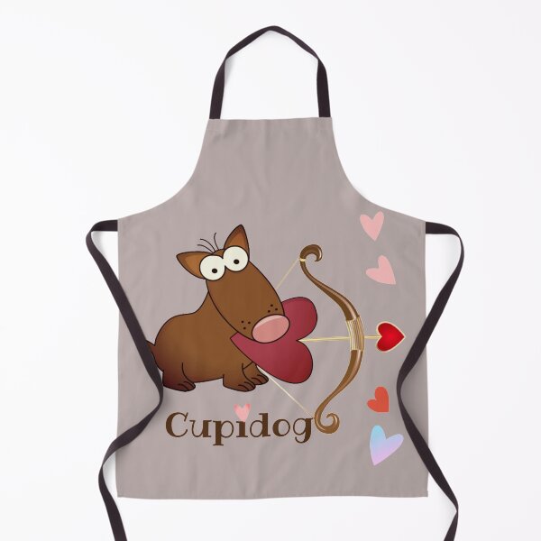 Item preview, Cupidog designed and sold by HandyDesign22.
