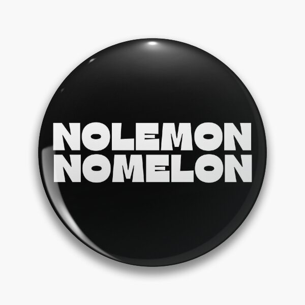 Item preview, nolemon nomelon designed and sold by libbergina.