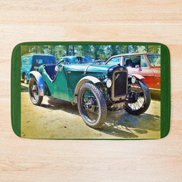 Item preview, Austin 7 Special designed and sold by Phil Le Cren.