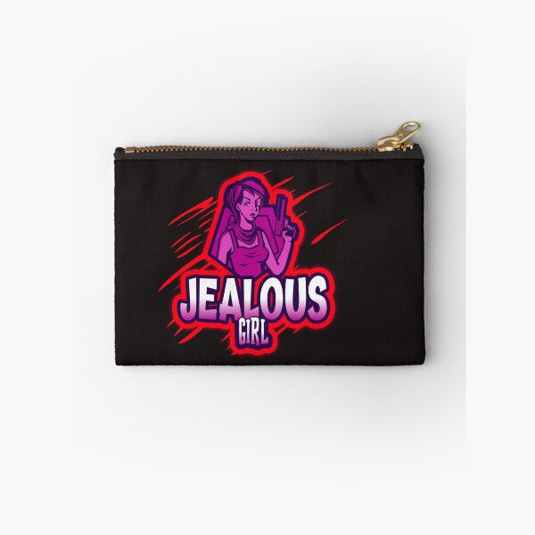 Item preview, JEALOUS GIRL designed and sold by GILLES VAZIRI.