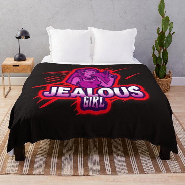 Item preview, JEALOUS GIRL designed and sold by GILLES VAZIRI.