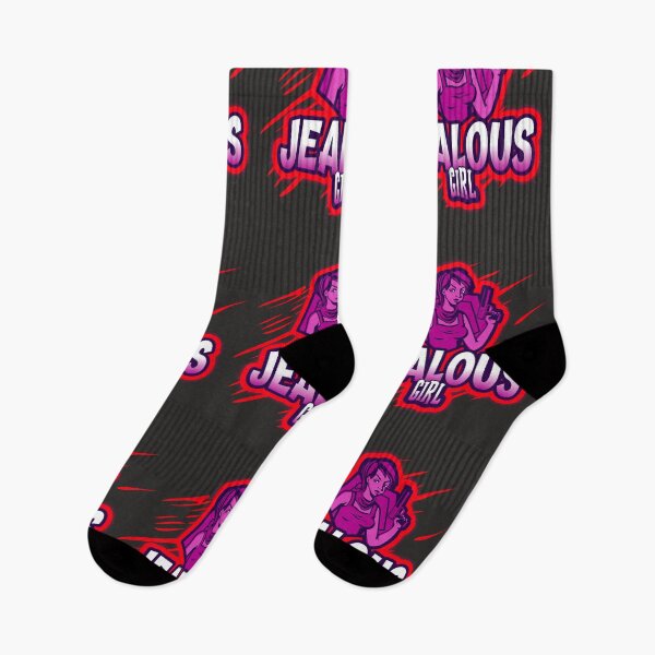 Item preview, JEALOUS GIRL designed and sold by GILLES VAZIRI.