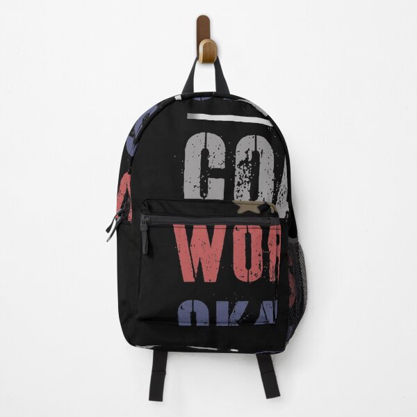 Item preview, WORLDS OKAYEST COACH designed and sold by 30-Merch.