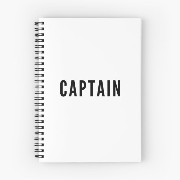 Item preview, Captain designed and sold by armytshirts.