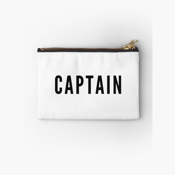 Item preview, Captain designed and sold by armytshirts.