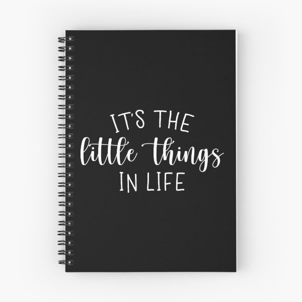 Item preview, It's The Little Things In Life ,Cute Mom Gift, Mommy and Me Outfit, Christmas Gift designed and sold by ambaart.