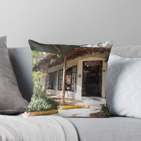Item preview, Chile, Pueblito Los Dominicos. designed and sold by Daidalos.