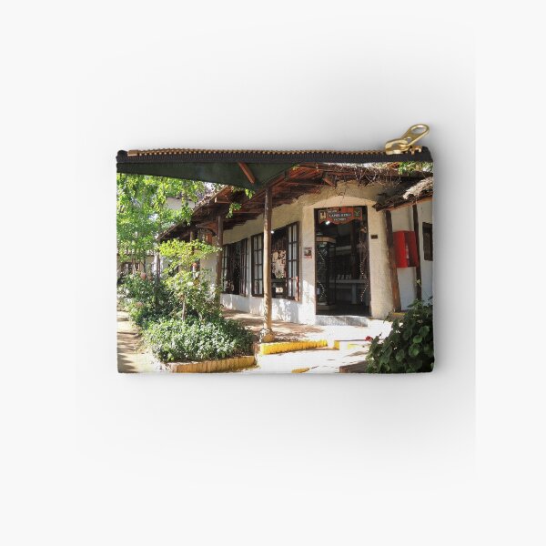 Item preview, Chile, Pueblito Los Dominicos. designed and sold by Daidalos.
