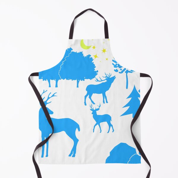 Item preview, Forest at the night designed and sold by Dreamseeker2020.