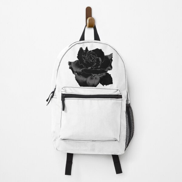 Artikelvorschau, Schwarze Rose entworfen und verkauft von KatasArt.