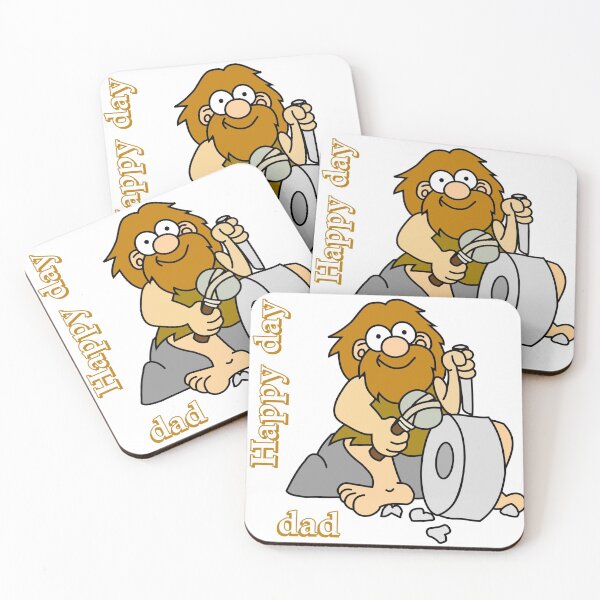 Item preview, Happy day dad designed and sold by Medboy.