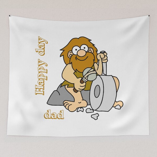 Item preview, Happy day dad designed and sold by Medboy.