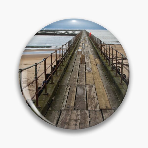 Artikelvorschau, Pier perspective entworfen und verkauft von Violaman.