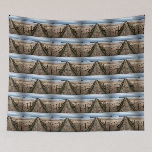 Item preview, Pier perspective designed and sold by Violaman.