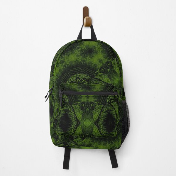 Item preview, Black Sun with Green Vibes designed and sold by Geoff Treagus.