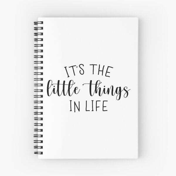 Item preview, It's The Little Things In Life ,Cute Mom Gift, Mommy and Me Outfit, Christmas Gift designed and sold by ambaart.