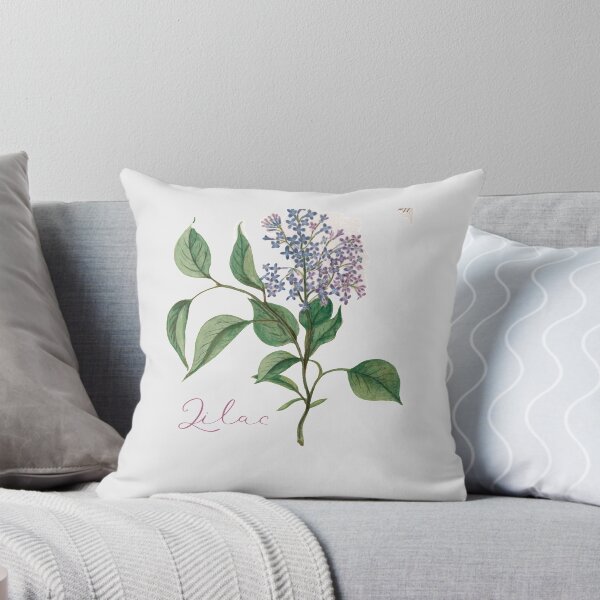 Item preview, Lilac flower inflorescence  designed and sold by Nyanko-Sempai.