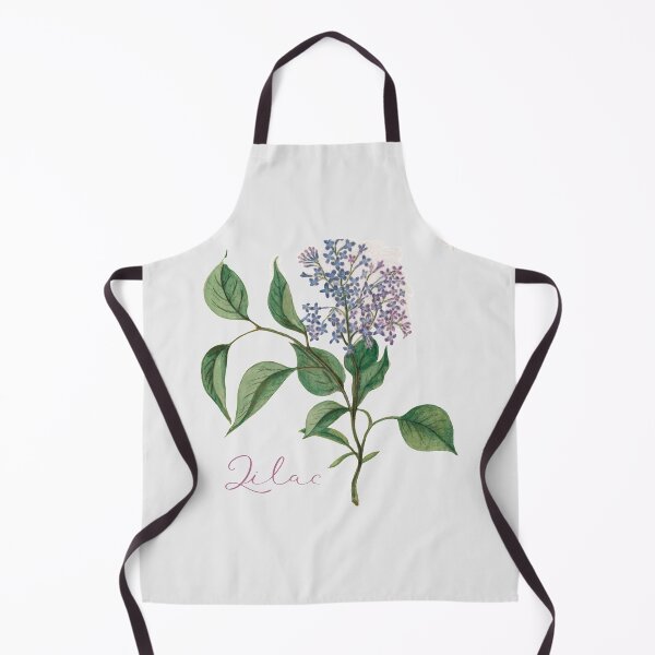 Item preview, Lilac flower inflorescence designed and sold by Nyanko-Sempai.