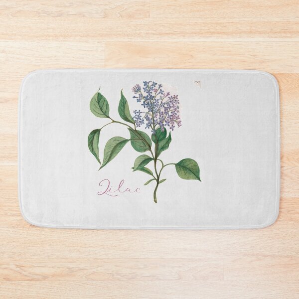 Item preview, Lilac flower inflorescence  designed and sold by Nyanko-Sempai.