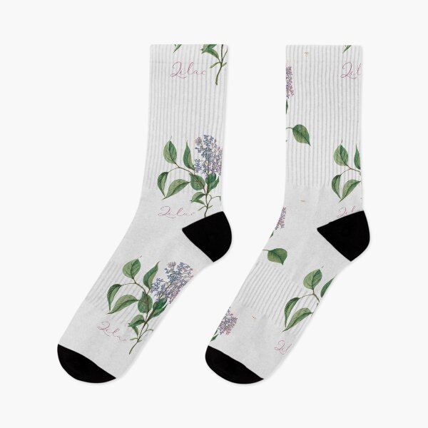 Artikelvorschau, Fliederblüte Blütenstand entworfen und verkauft von Nyanko-Sempai.